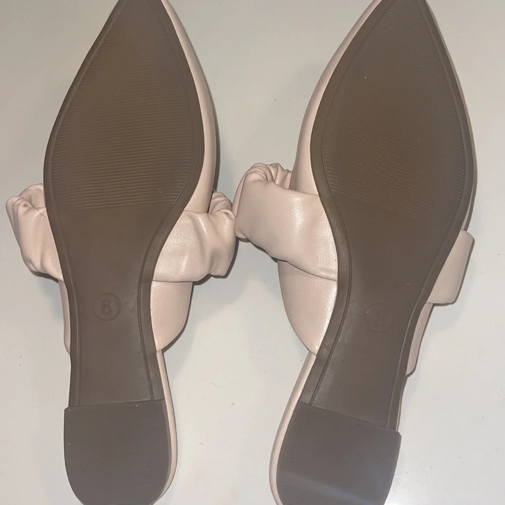 Mules - Picture 5 of 5